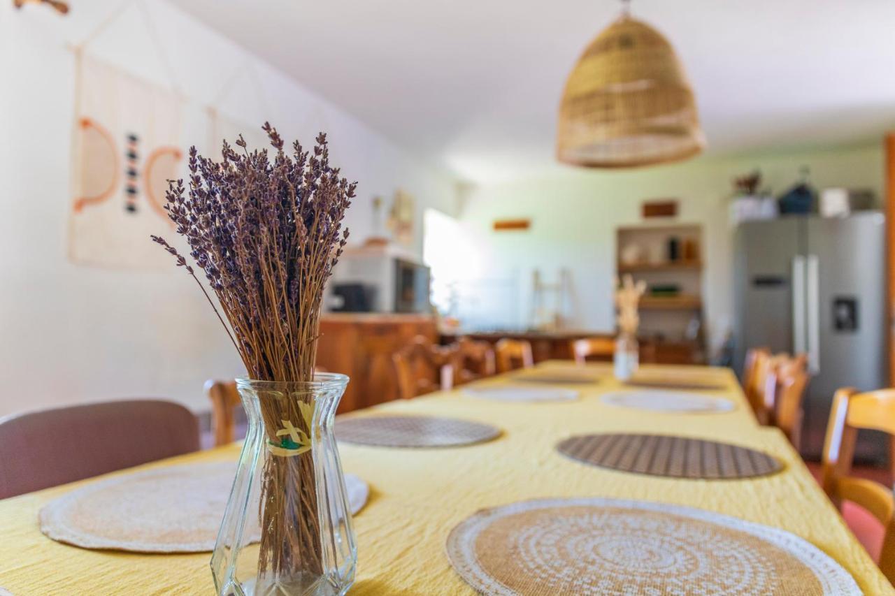 La Pampa En Provence - Les Suites Privatives Pontevès Exteriér fotografie