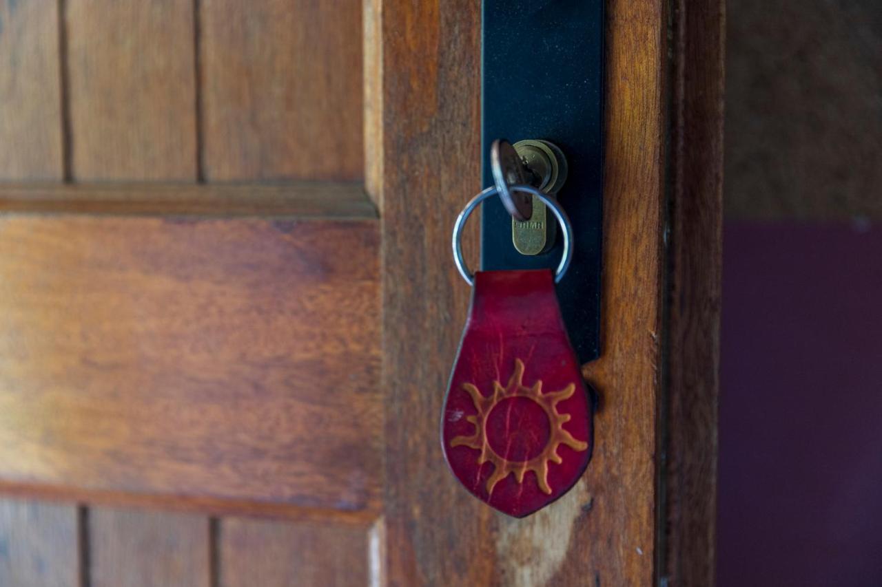 La Pampa En Provence - Les Suites Privatives Pontevès Exteriér fotografie