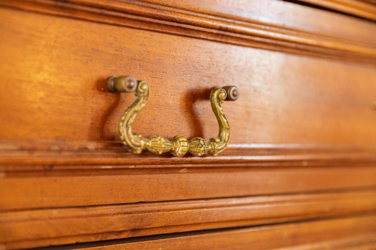 La Pampa En Provence - Les Suites Privatives Pontevès Exteriér fotografie