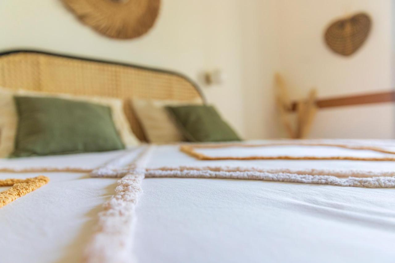 La Pampa En Provence - Les Suites Privatives Pontevès Exteriér fotografie