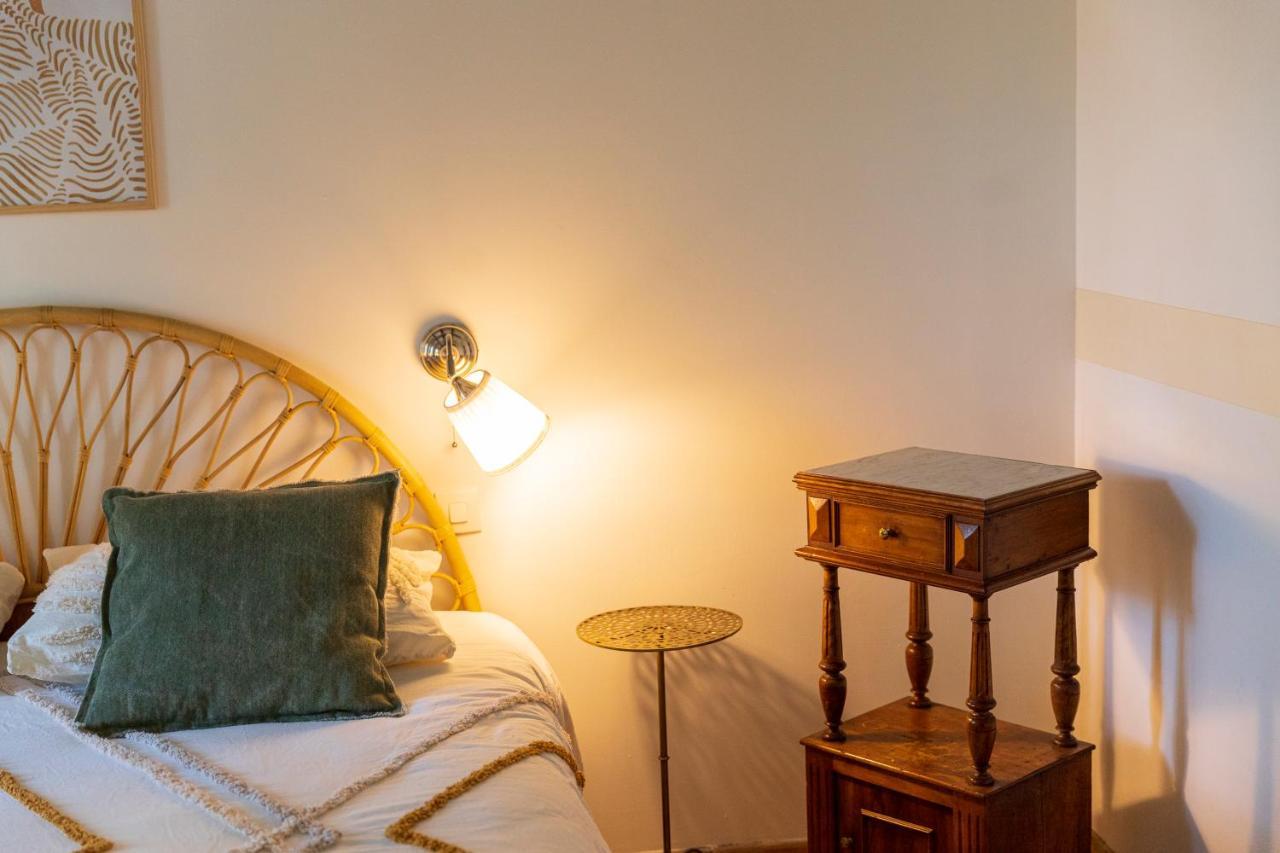 La Pampa En Provence - Les Suites Privatives Pontevès Exteriér fotografie